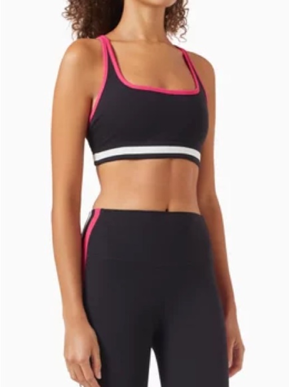 Splits59 BIANCA RIGOR BRA
